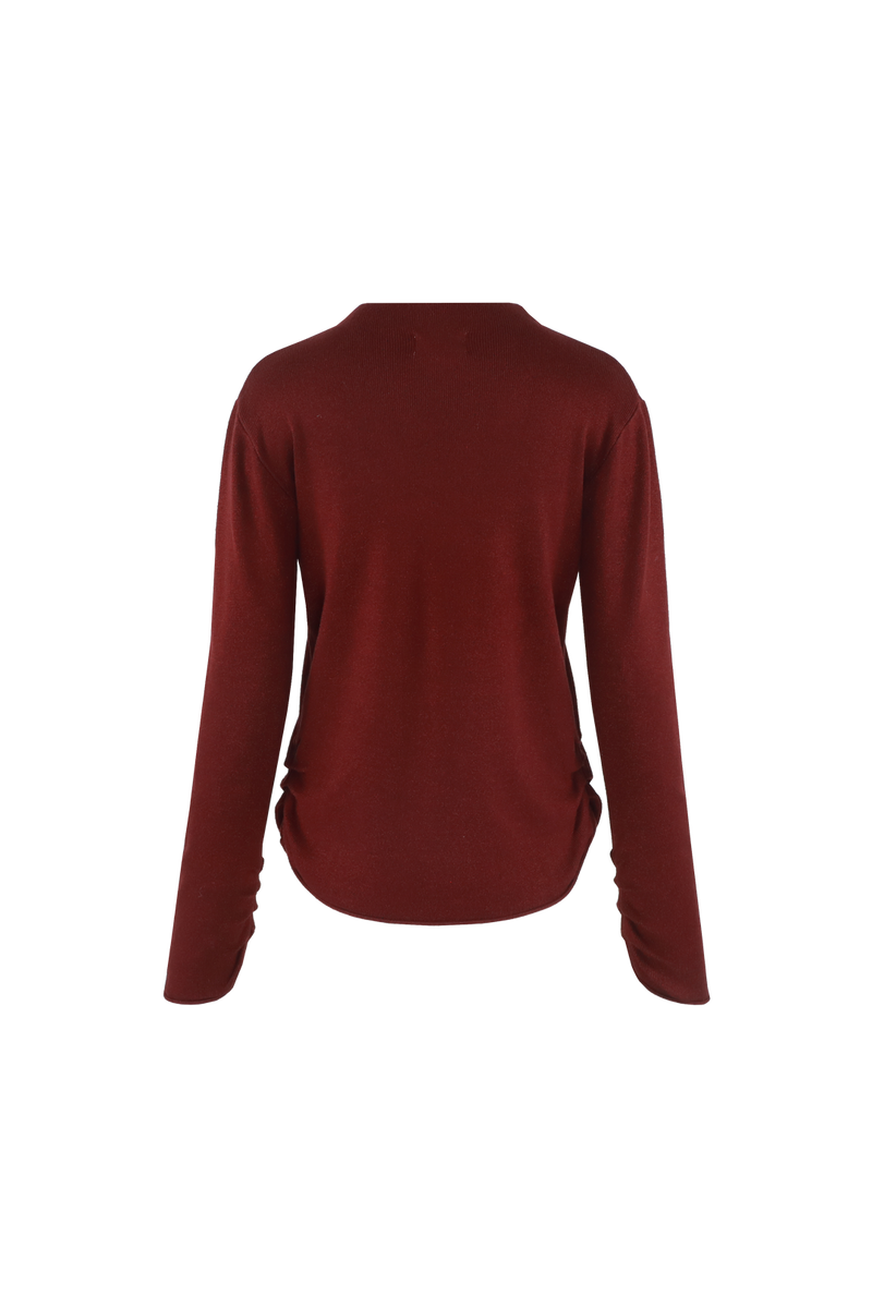 Kristen trui | Amarone Cabernet