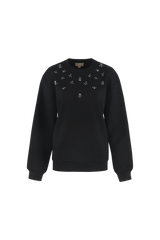 Willemijn top | Black