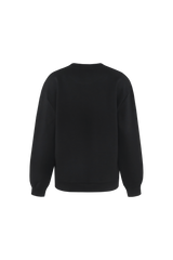 Willemijn top | Black