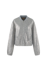 Inthe jacket | Grey/Light Gold