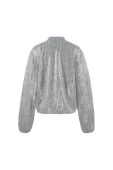 Inthe jacket | Grey/Light Gold