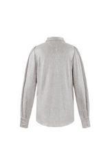 Laska blouse | Sand/Light Gold