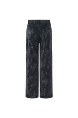 Panda broek | Dark Gray