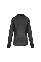 Layla blouse | Black