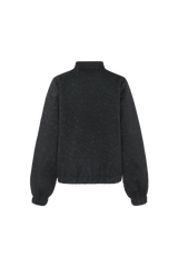 Jetty jacket | Black