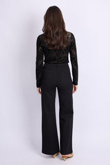 Montpelier broek | Black