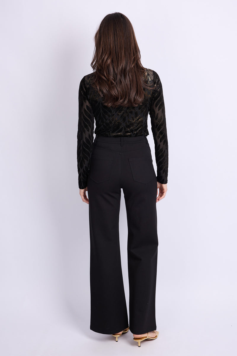 Montpelier broek | Black