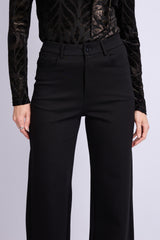 Montpelier broek | Black