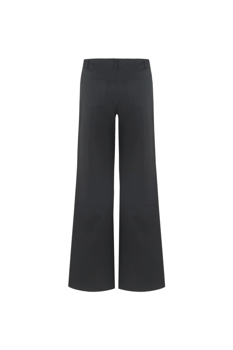 Montpelier broek | Black
