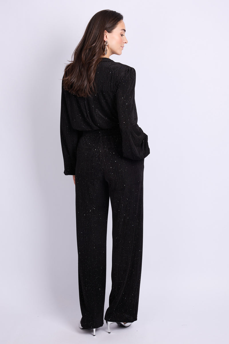 Pina broek | Black