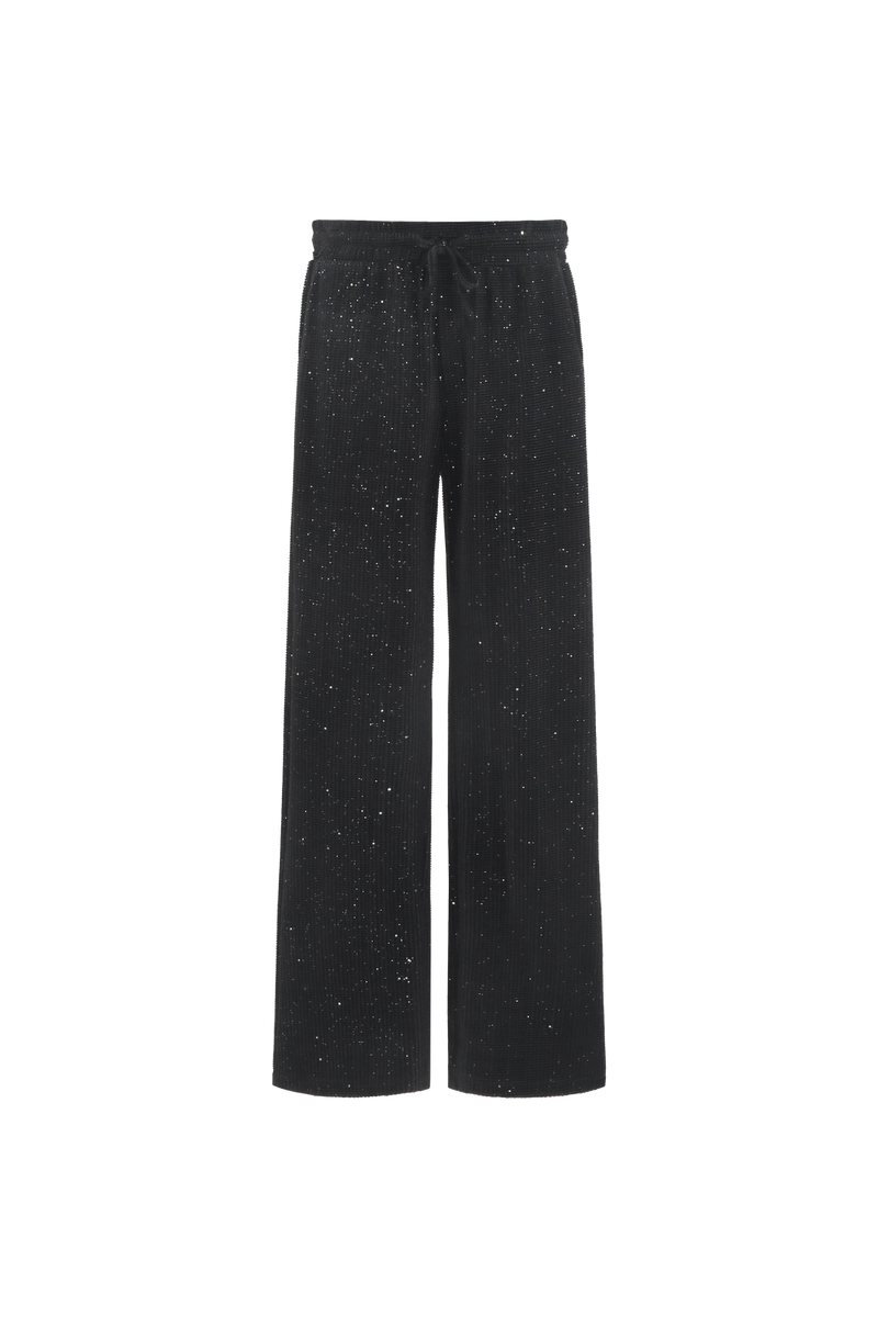 Pina broek | Black