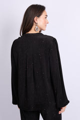 Livy blouse | Black