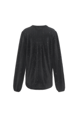 Livy blouse | Black