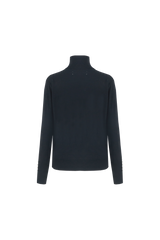 Kalisse trui | Black