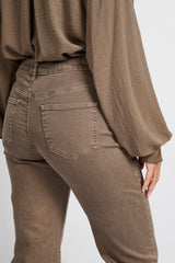 Naomi broek | Bronze