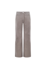 Naomi broek | Bronze