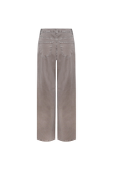 Naomi broek | Bronze