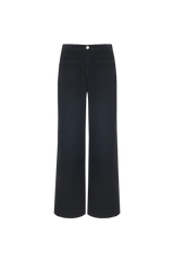 Nika broek | Black