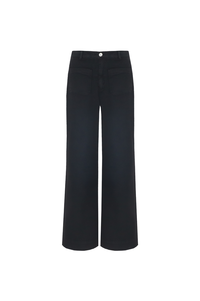 Nika broek | Black
