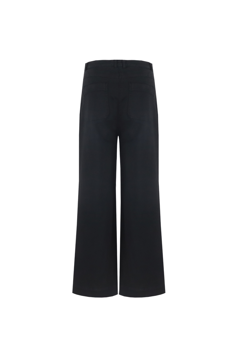 Nika broek | Black