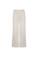 Nika broek | Sand