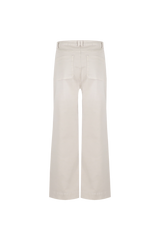 Nika broek | Sand