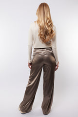 Manarola broek | Bronze