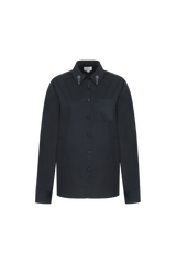 Lincy blouse | Black