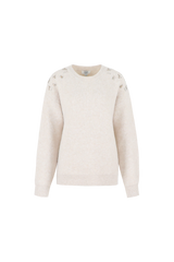 Kirsten trui | Sand