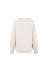 Kirsten trui | Sand