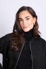 Judith jacket | Black