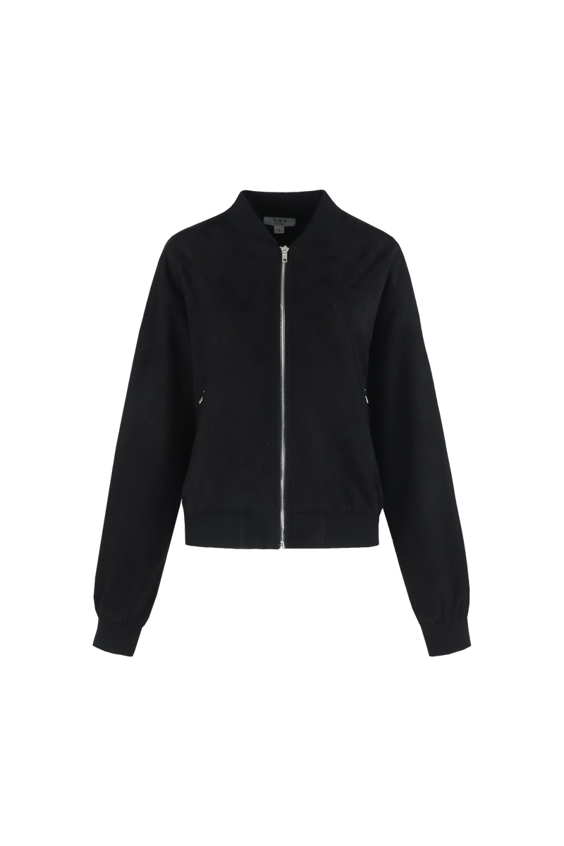 Judith jacket | Black