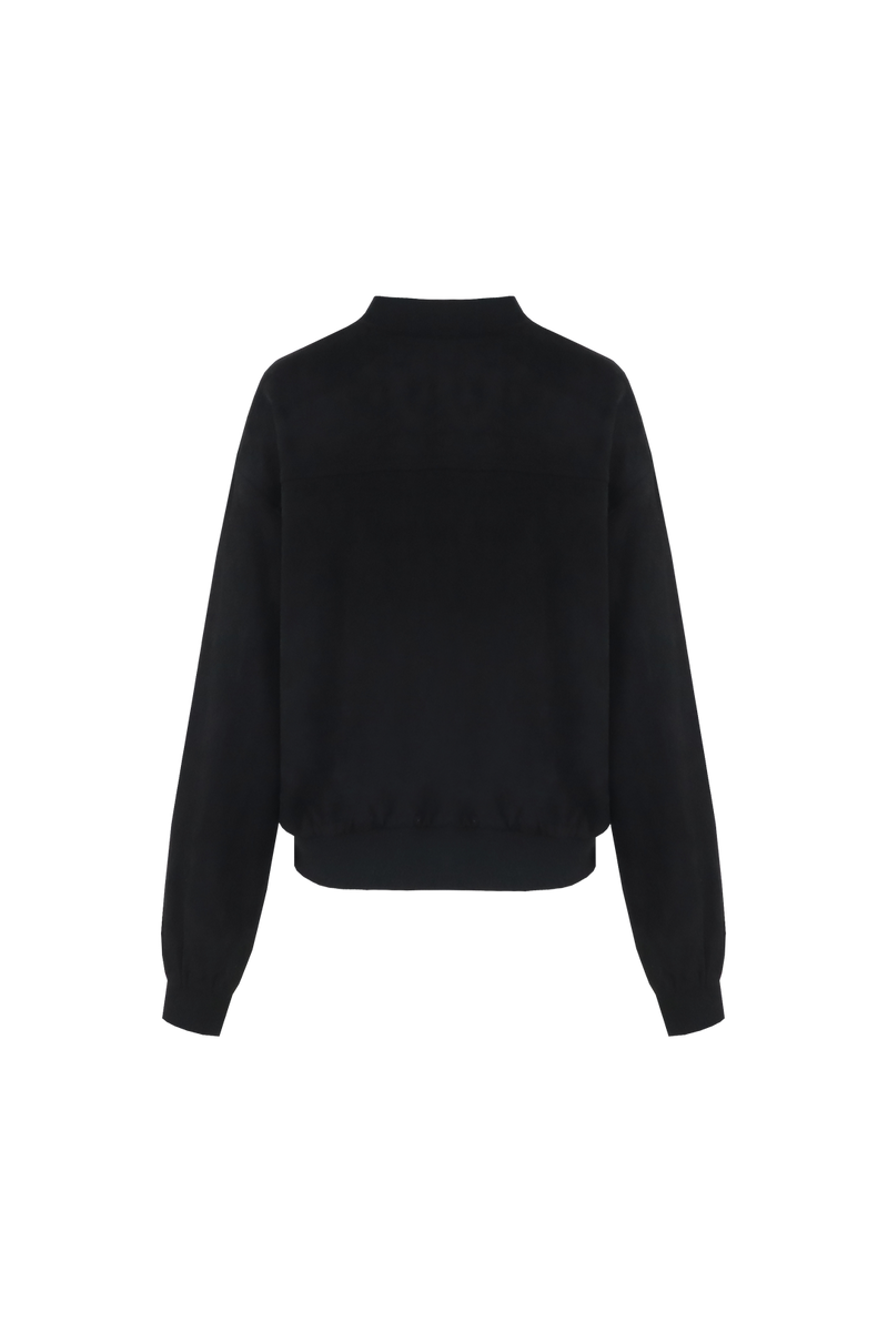 Judith jacket | Black