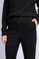 Philippa broek | Black