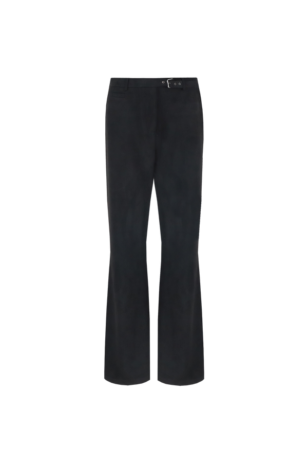 Philippa broek | Black
