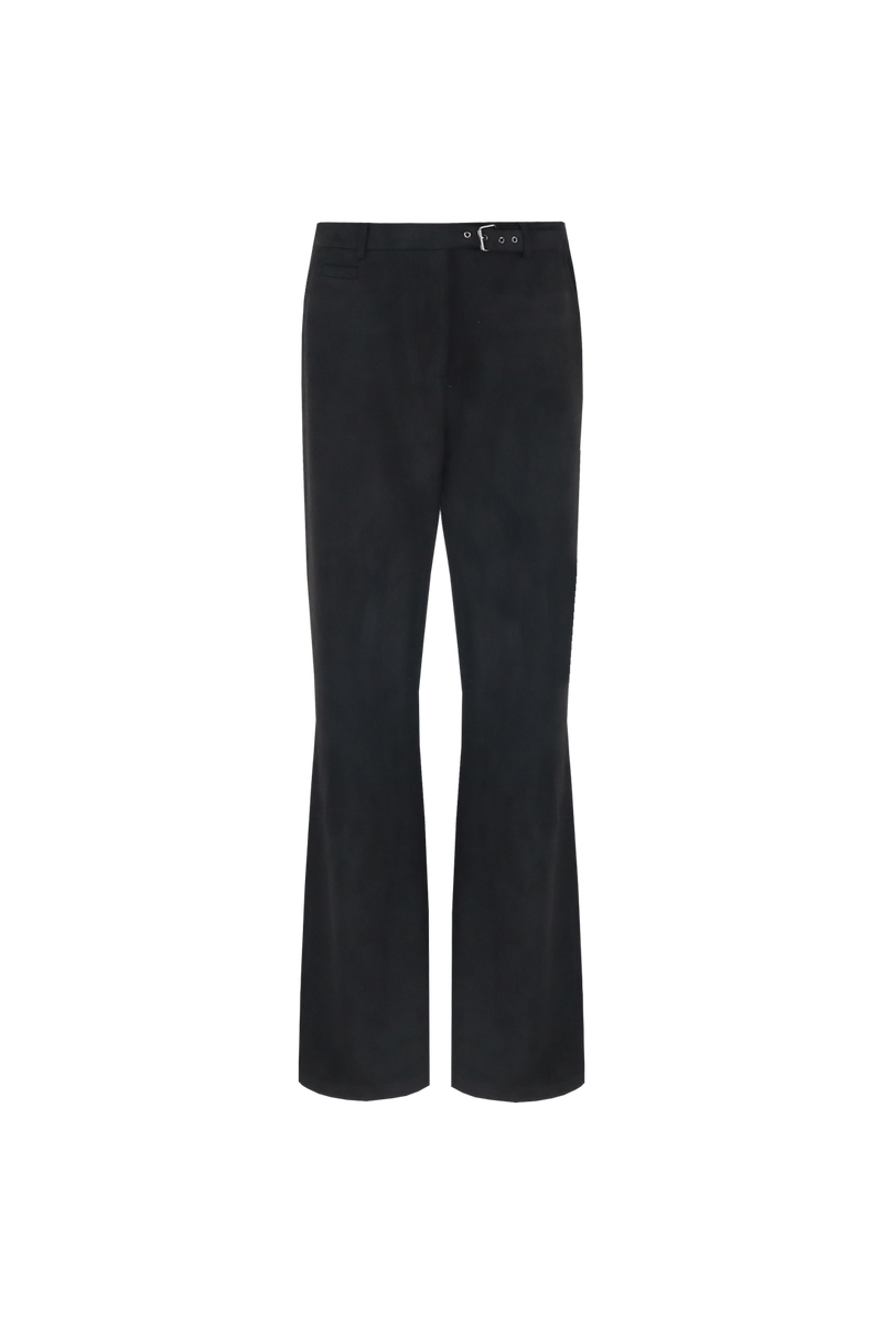 Philippa broek | Black