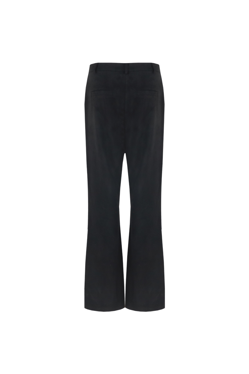 Philippa broek | Black