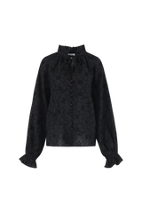Lies blouse | Black