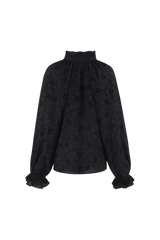 Lies blouse | Black