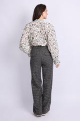 Portia broek | Black