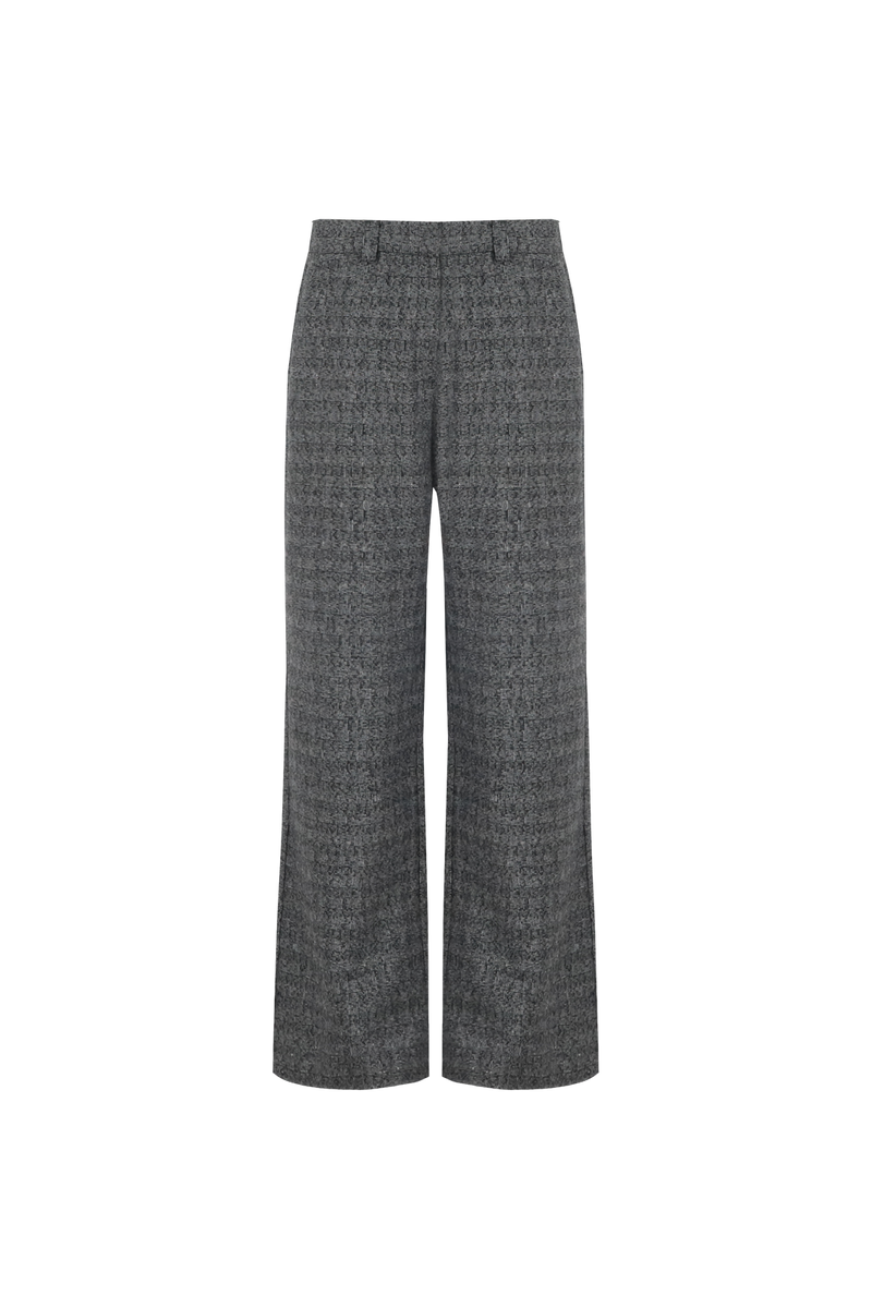 Portia broek | Black