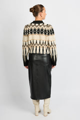 Sabine rok | Black