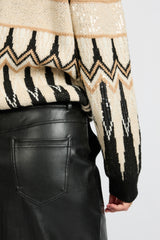 Sabine rok | Black
