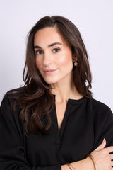 Dorothee jurk | Black