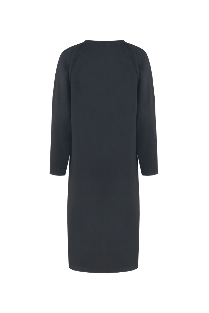 Dorothee jurk | Black