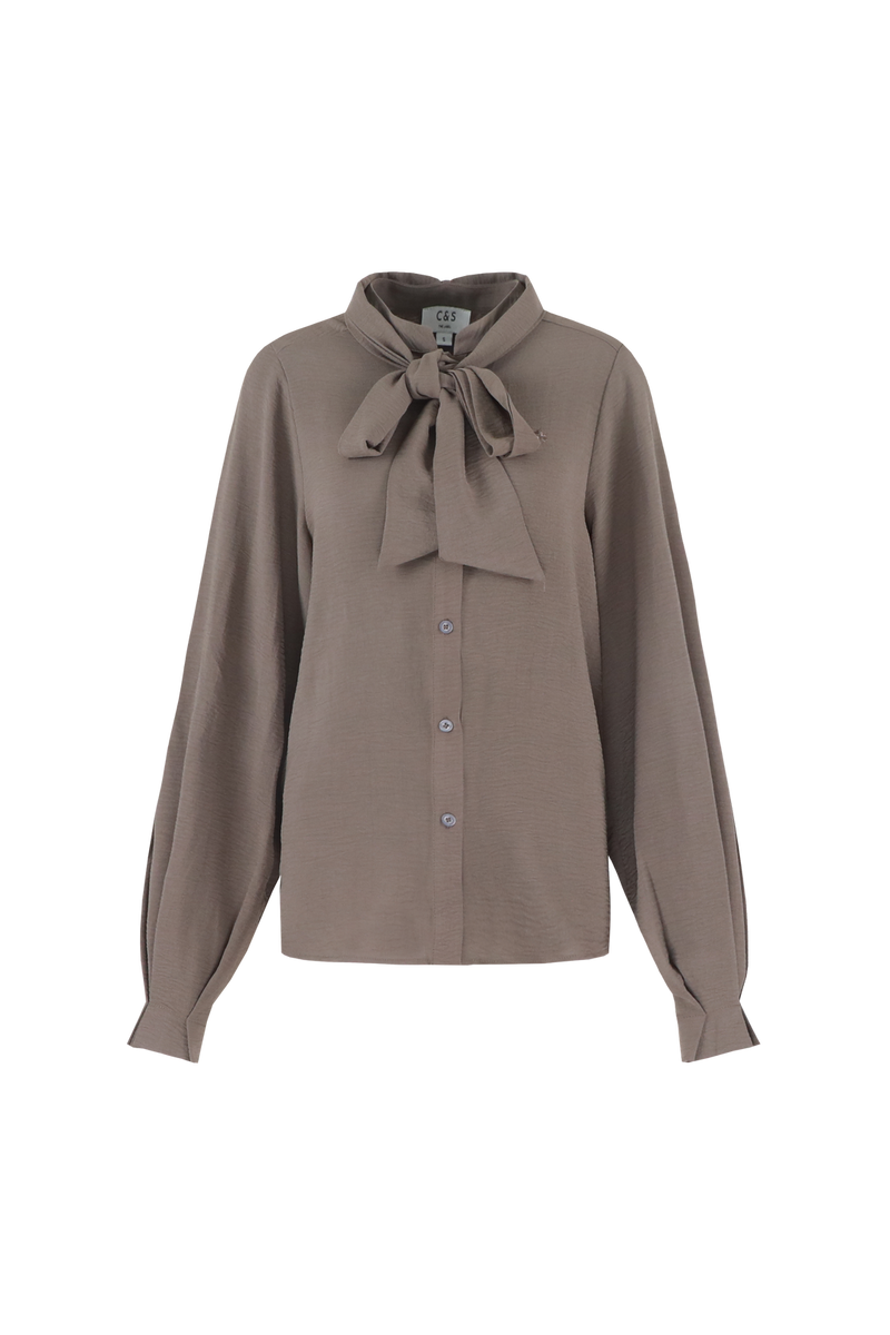 Lillith blouse | Bronze