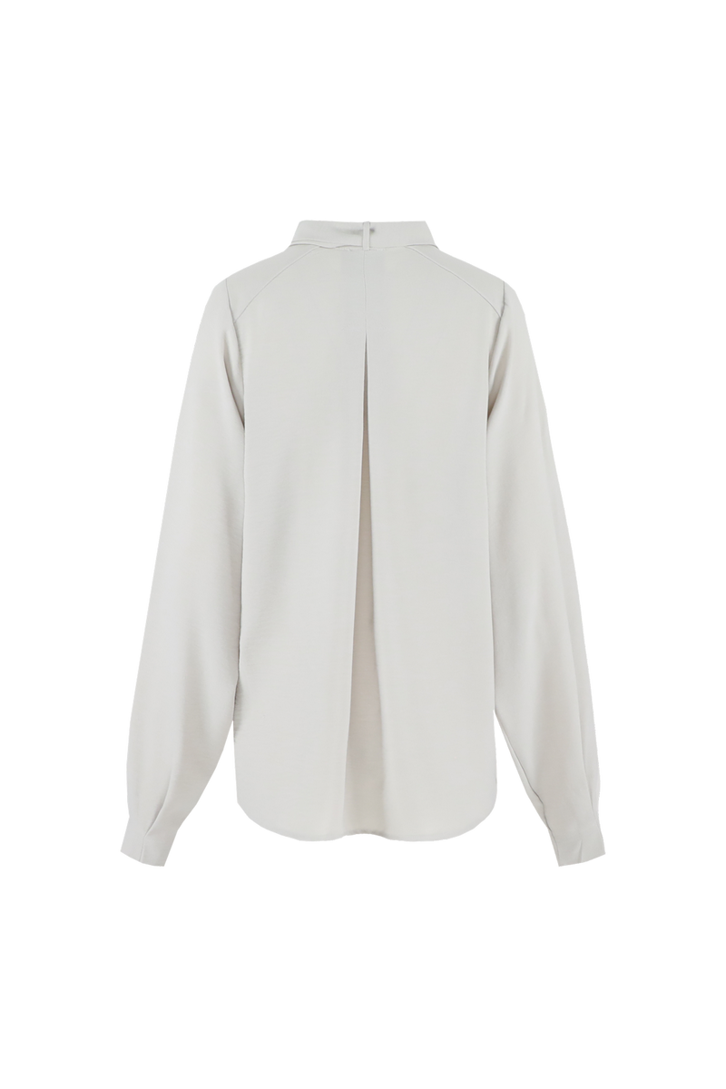 Lillith blouse | Sand