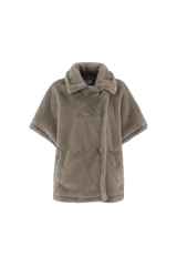 Orla jas | Olive Green