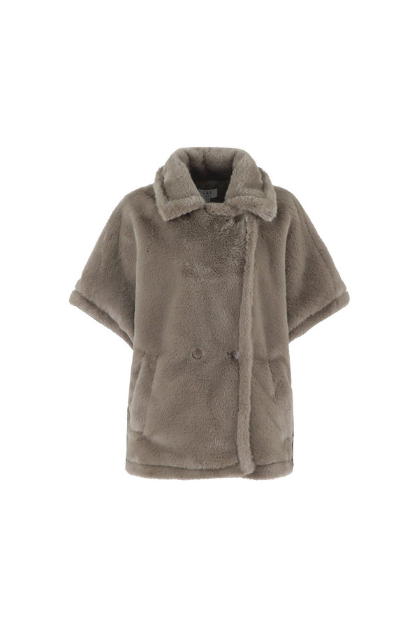 Orla jas | Olive Green