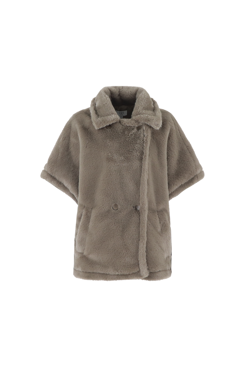 Orla jas | Olive Green